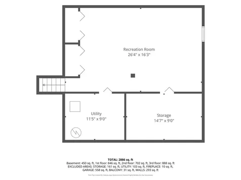 14629 South East Abbott Road Homer Glen IL 60491