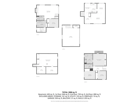 14629 South East Abbott Road Homer Glen IL 60491