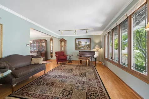 14629 South East Abbott Road Homer Glen IL 60491