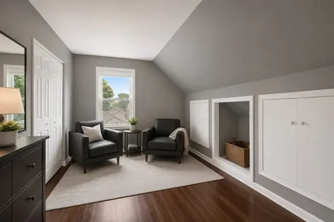 437 West 44th Place Chicago IL 60609