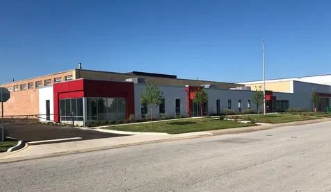 2101 Arthur Avenue Elk Grove Village IL 60007