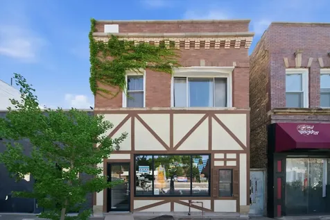 5051 North Lincoln Avenue Chicago IL 60625