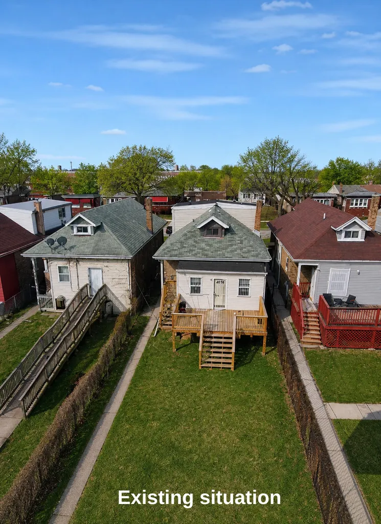 7533 South Michigan Avenue Chicago IL 60619