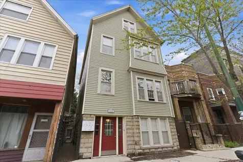 3727 North Ashland Avenue Chicago IL 60613