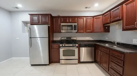 3727 North Ashland Avenue Chicago IL 60613