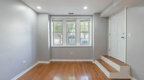 3727 North Ashland Avenue Chicago IL 60613