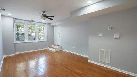 3727 North Ashland Avenue Chicago IL 60613