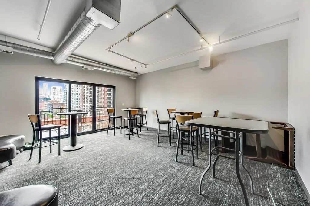 520 West Huron Street Chicago IL 60654