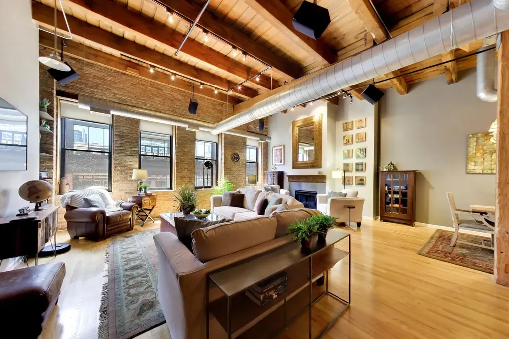 520 West Huron Street Chicago IL 60654