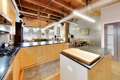 520 West Huron Street Chicago IL 60654