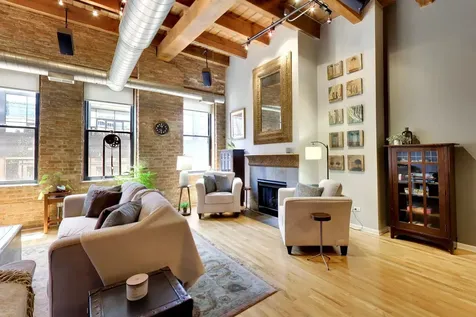 520 West Huron Street Chicago IL 60654