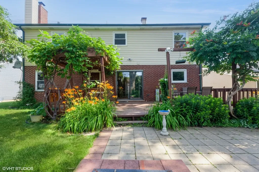 145 Rumsey Place Westmont IL 60559