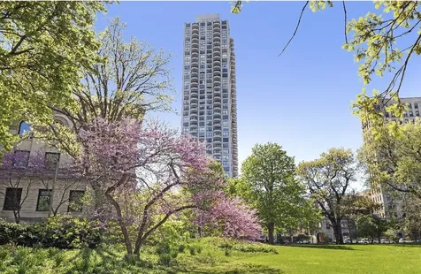 2020 North Lincoln Park West Avenue Chicago IL 60614