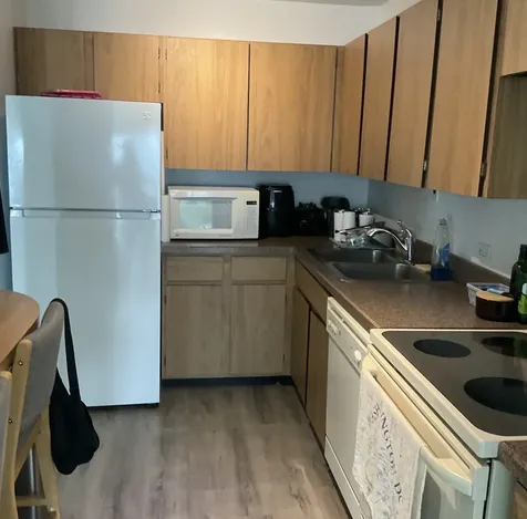 2020 North Lincoln Park West Avenue Chicago IL 60614