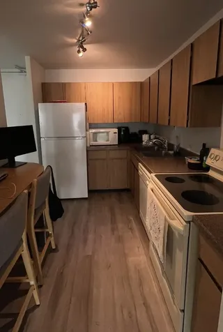 2020 North Lincoln Park West Avenue Chicago IL 60614