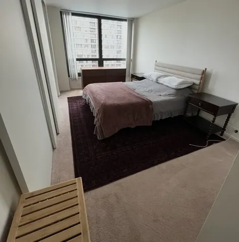 2020 North Lincoln Park West Avenue Chicago IL 60614