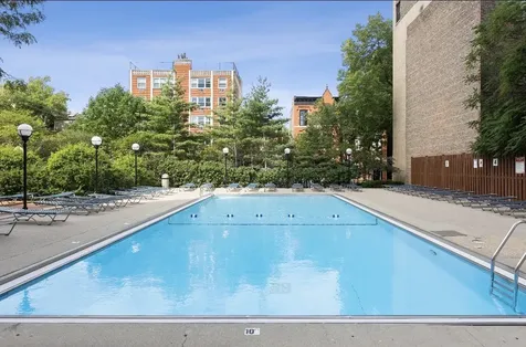 2020 North Lincoln Park West Avenue Chicago IL 60614
