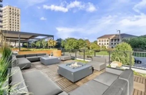 2020 North Lincoln Park West Avenue Chicago IL 60614