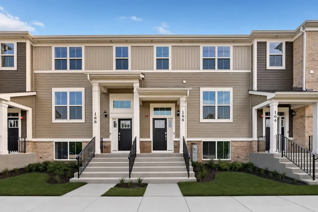 166 Berkshire Drive Crystal Lake IL 60014