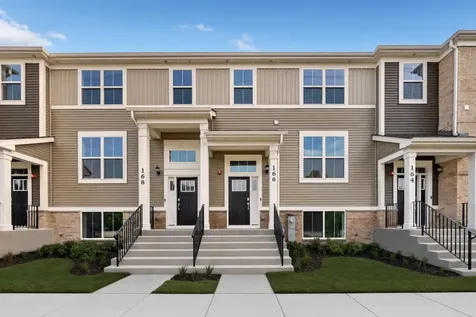 166 Berkshire Drive Crystal Lake IL 60014