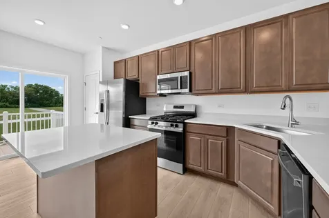 166 Berkshire Drive Crystal Lake IL 60014