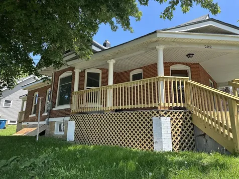 202 Clay Street Savanna IL 61074