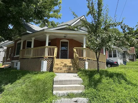 202 Clay Street Savanna IL 61074