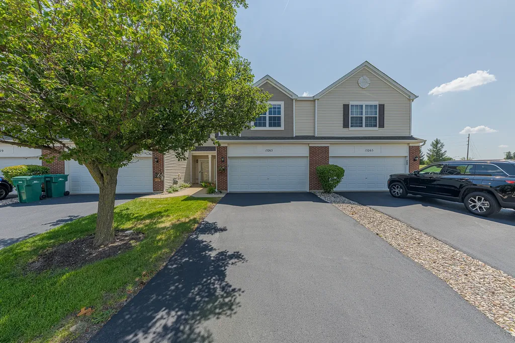 15263 Kenmare Circle Manhattan IL 60442