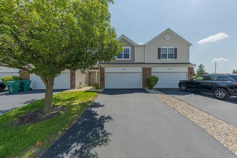 15263 Kenmare Circle Manhattan IL 60442