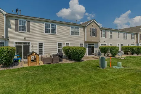 15263 Kenmare Circle Manhattan IL 60442