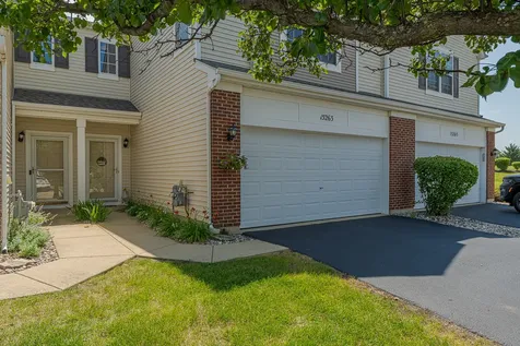 15263 Kenmare Circle Manhattan IL 60442