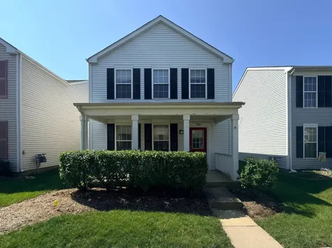 902 Symphony Drive Aurora IL 60504