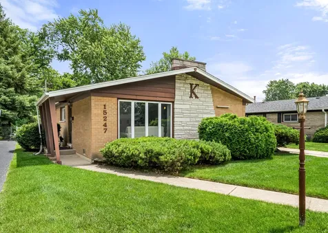 15247 Ridgeway Avenue Midlothian IL 60445