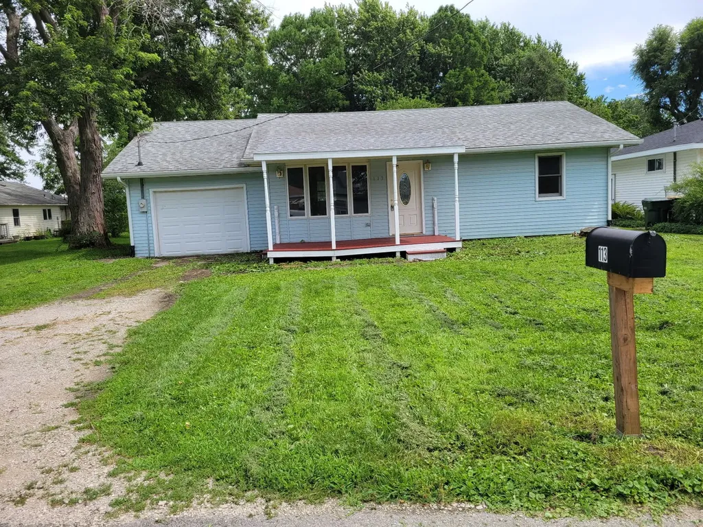113 North Cambria Street Braceville IL 60407