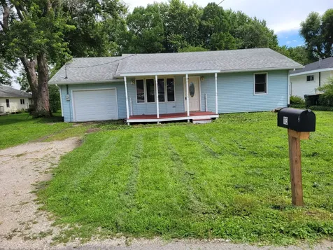 113 North Cambria Street Braceville IL 60407