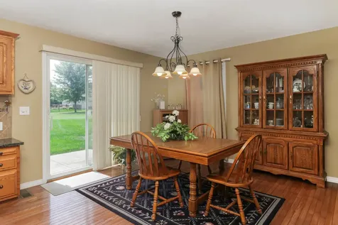 3319 Peppertree Lane Bloomington IL 61704