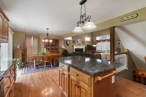 3319 Peppertree Lane Bloomington IL 61704