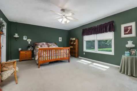 3319 Peppertree Lane Bloomington IL 61704