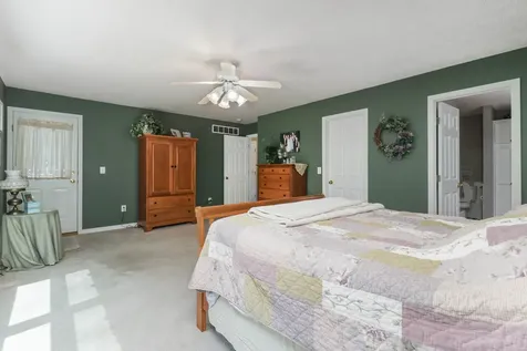 3319 Peppertree Lane Bloomington IL 61704