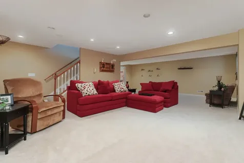 3319 Peppertree Lane Bloomington IL 61704