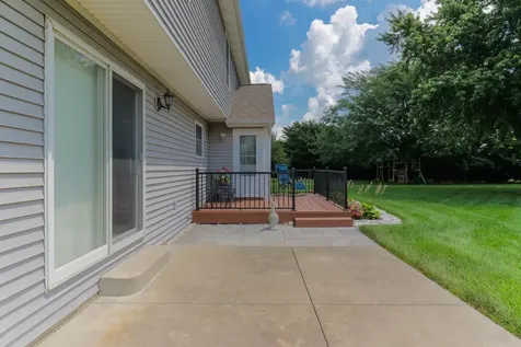 3319 Peppertree Lane Bloomington IL 61704