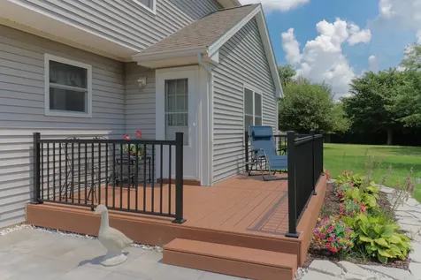 3319 Peppertree Lane Bloomington IL 61704