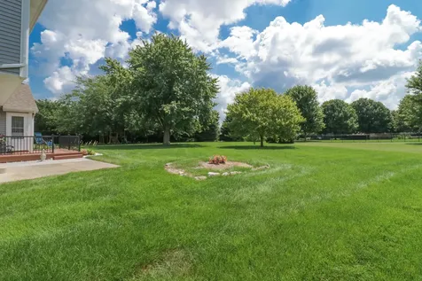 3319 Peppertree Lane Bloomington IL 61704