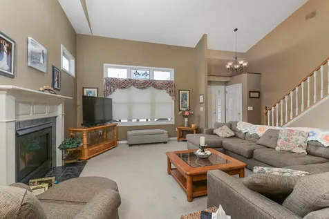 3319 Peppertree Lane Bloomington IL 61704