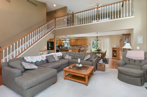 3319 Peppertree Lane Bloomington IL 61704