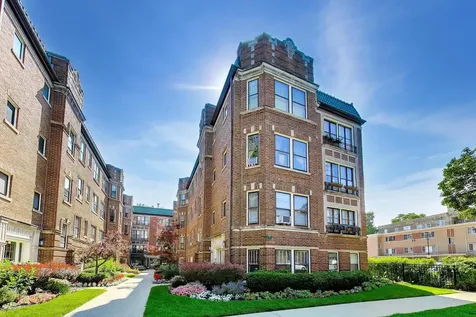 719 Hinman Avenue Evanston IL 60202