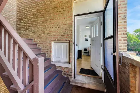 719 Hinman Avenue Evanston IL 60202