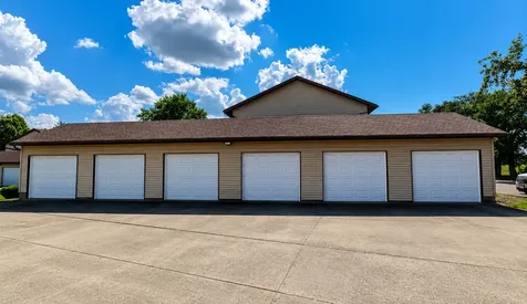 1203 Clifford Drive Urbana IL 61802
