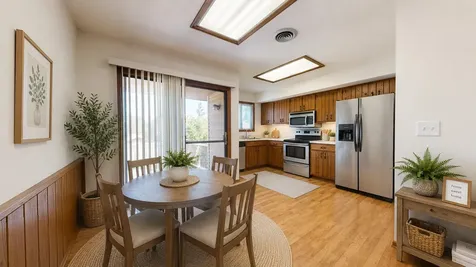 1203 Clifford Drive Urbana IL 61802