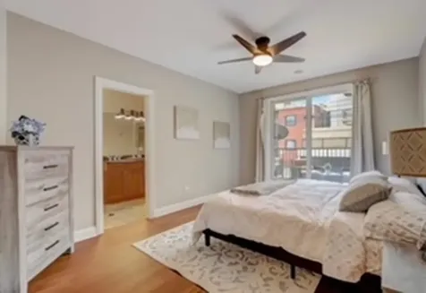 653 West Belmont Avenue Chicago IL 60657